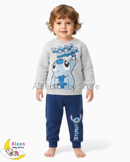 تريننج فوتر Stitch